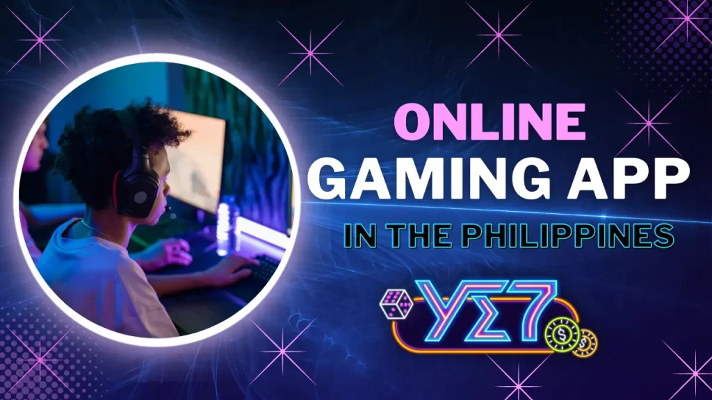 YE7 Online gaming