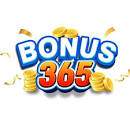 bonus365 online casino register