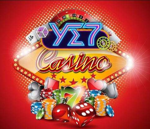 YE7 online casino