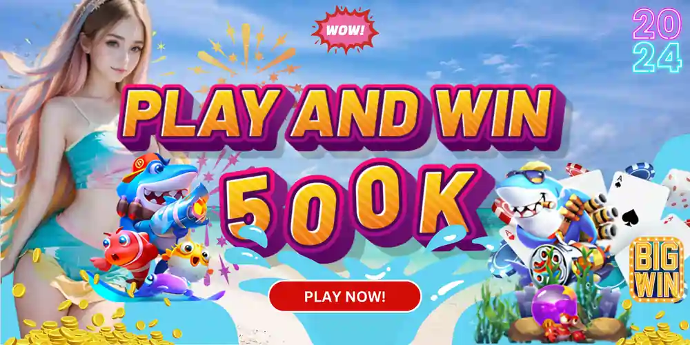 555PA Login play and win 500K